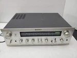 Sony STR-6050 Am/fm Stereo Receiver 1969 Made In Japan 30 Watts Works/read. Fixed Price $259.95.