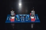 Dynaco ST-70 Stuffed Driver Board PC-3 Pcb + Matched Pair 6GH8A Ei Philips. Fixed Price $99.50.