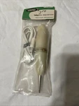Nos Vintage Veritas Tape Head Demagnetizer Model V-686. Fixed Price $12.50.