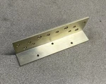 Cello Power Supply Bracket Heat Sink Plate Mark Levinson Era Psu Mounting Part. Fixed Price $100.00.