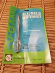 513CP Automatic Record Changer Center Post Nos Game. Fixed Price $29.00.