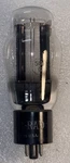 Kenrad 5U4G Hanging Filament Rectifier Tube Amplitrex Tested Strong. Fixed Price $120.00.