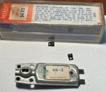 Astatic Phonograph Cartridge 66-3 Vintage Audio Hifi Rare. Fixed Price $14.99.