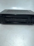 Sony STR-D615 Stereo/am-fm Receiver Audio/video Control Center. Fixed Price $52.92.