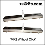 2X Technics 1200 MK2 1210 Pitch Control Slider SFDZ122N11-1 No Click. Fixed Price $69.99.