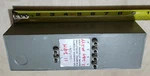 Stancor Triple Section Choke Transformer 5H 250MA, 220MA, 125MA Tube Amplifier. Fixed Price $110.00.