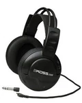 Koss UR20 Full Size Headphones Dj Style Stereophone Black. Fixed Price $23.99.
