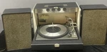 General Electric Trimline 500 Stereo Portable Record Player Working Read!!. Fixed Price $188.09.