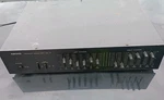 Vintage Nikko EQ-11 Stereo Graphic Equalizer, Works. Fixed Price $107.49.
