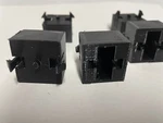 Sony 300 Carousel Wheel Holders Replace When Replacing Belts CDP-CX400. Fixed Price $12.99.