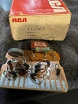 Oem Original Rca Part # 133563 Power Supply MAB003B Module Nos. Fixed Price $11.50.