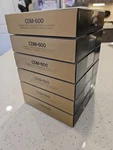 Kenwood CDM-600 6-DISC Magazine Cartridge,lot Of 6,XLNT.COND.VINTAGE,CLEAN... Fixed Price $63.00.