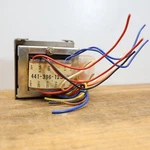 Power Transformer Oem Sony Reel To Replacement Part TC-355. Fixed Price $22.50.