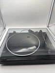 Yamaha TT-400U Fully Automatic Belt-drive Turntable Tested New. Fixed Price $90.00.