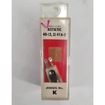 Jensen K Phonograph Cartridge Replacement For Astatic 40-2, 40-3, 416-2 Nos. Fixed Price $18.95.