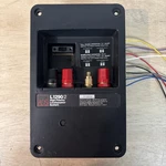 Ads L1290/2 Crossover Part Number 501-0069 Oem Factory Original A/d/s. Fixed Price $125.00.