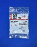 Rca SK3110 Selenium Rectifier Convergence Stages (NTE120). Fixed Price $5.59.