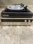 Nikko STA-4020 Am/fm Stereo Receiver Silver Face Vintage 1970S Hi-fi. Fixed Price $160.00.