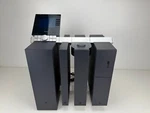 Studer Revox Evolution System Full Tuner-cd-cassette-amplifier. Fixed Price $2234.00.