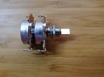 Scott 340A Volume Control Potentiometer Loudness Tap. Fixed Price $90.00.