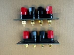 New Pioneer Speaker Terminal Replacements SA-6700 SA-5500 Ii SA-6500. Fixed Price $18.00.
