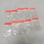 10 Lot Tenma 42-215 Video & Audio Drive Belt. Fixed Price $11.40.
