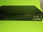 Realistic Dual 10 Band Stereo Frequency Equalizer 31-2020A #2. Fixed Price $39.97.