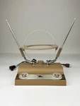 Vtg Archer Color Supreme Uhf/vhf/fm Indoor Amplified Antenna 15-1830. Fixed Price $49.96.