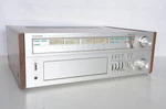Toshiba SA-7100 Vintage Stereo Monster Receiver Tested Working Nice Shape. Fixed Price $999.99.