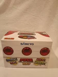 Sankyo Push Button Jump Out Shaking Light Sound Immediate Buy. Fixed Price $68.08.