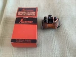 Meissner 16-6661 Cartwheel If Transformer With Dual Trimmers 456KHZ Kc. Fixed Price $18.99.