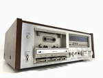 Pioneer CT-F750 Wood Box 2HEAD Auto Reverse Tape Cassette Vintage 1979 Good Look. Fixed Price $793.61.