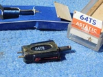 Astatic 64TS Cartridge, Used And Untested. Fixed Price $15.00.