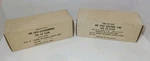 Westinghouse Vacuum Tube Twin Beam Power 1961 / 1965 JAN-CK-829B Canada. Fixed Price $29.95.
