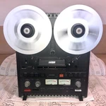 Otari MX5050 B2HD --- 100% Completely, Professionally Restored/recapped **10/10. Fixed Price $4500.00.