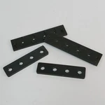 Pioneer SX-980 Speaker Terminal Plate Only For 5-WAY Banana Jack Upgrade. Fixed Price $14.00.