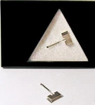 Record Player Needle Ev 22 126 127 128 129 Fits Magnavox 5602321 352. Fixed Price $14.95.