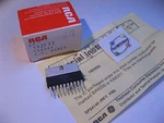 KA8301 193333 Rca Replacement Part Motor Drive Ic - Nos Vintage. Fixed Price $5.99.