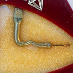 Nos Astatic N674-SD Diamond Needle For Sonotone N-2T N2TA. Fixed Price $9.99.