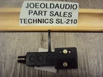 4 Pin Replacement Headshell & Pickering P/AC-1 Cartridge/stylus (needle). Fixed Price $49.99.
