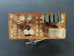 Jvc 4VR-5445 Receiver Parts Board E46629-002. Fixed Price $15.95.