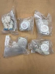 Lot Of Toshiba 2SD642 5F Japan Metal Can Transistors Nos. Fixed Price $64.90.