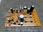 Sansui SC-2110 Cassette Player Pcb G-1223 Power Supply.. Fixed Price $18.99.