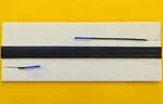 12-FT Braided Dial Cord String For Vintage Tube Radio Tuner 0.054" (1.4MM) Black. Fixed Price $9.85.