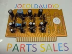 Harman Kardon 800+ Tone Amp Board Complete. Read More Below.parting Out. Fixed Price $31.99.