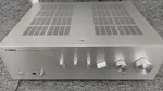 Yamaha S300 Integrated Amplifier Used Fully Functional Excellent Condition. Fixed Price $308.65.