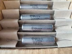 Pcs. 0.47 Uf 250V K75-10 Audio Hybrid Pio Capacitors , Speaker Crossover. Fixed Price $6.00.