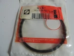 New Prb SCC8.7 Square Cut Belts For Vcr Cassette Cd/dvd Drive. Fixed Price $9.95.
