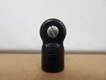 Vintage Microphone Clip Holder Stand Clamp Retro. Fixed Price $34.99.