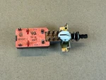 New Alps SDU3P Power Switch Nad Realistic Marantz Concept 16.5 Sanyo SDU1P SDU4P. Fixed Price $50.00.